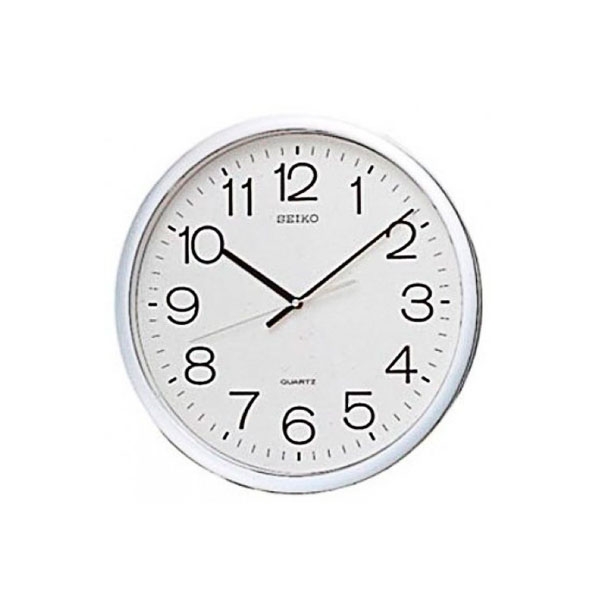 Настенные часы Seiko Clock QXA020SN